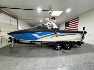 2013 Tige Boats Z3 for sale in Murray, Utah