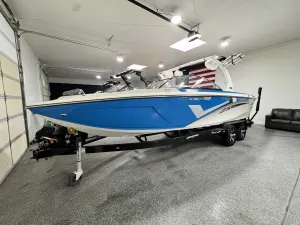 2013 Tige Boats Z3 for sale in Murray, Utah