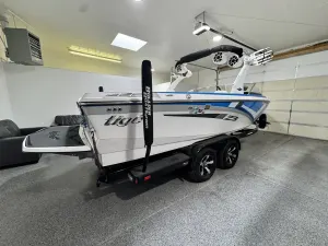 2013 Tige Boats Z3 for sale in Murray, Utah