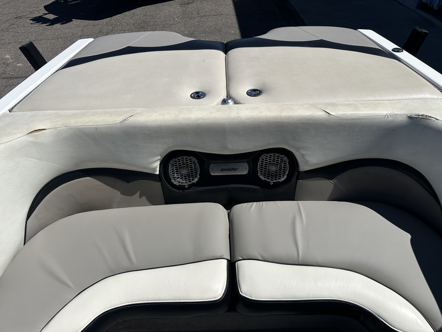 2009 Malibu Sunscape 21 LSV