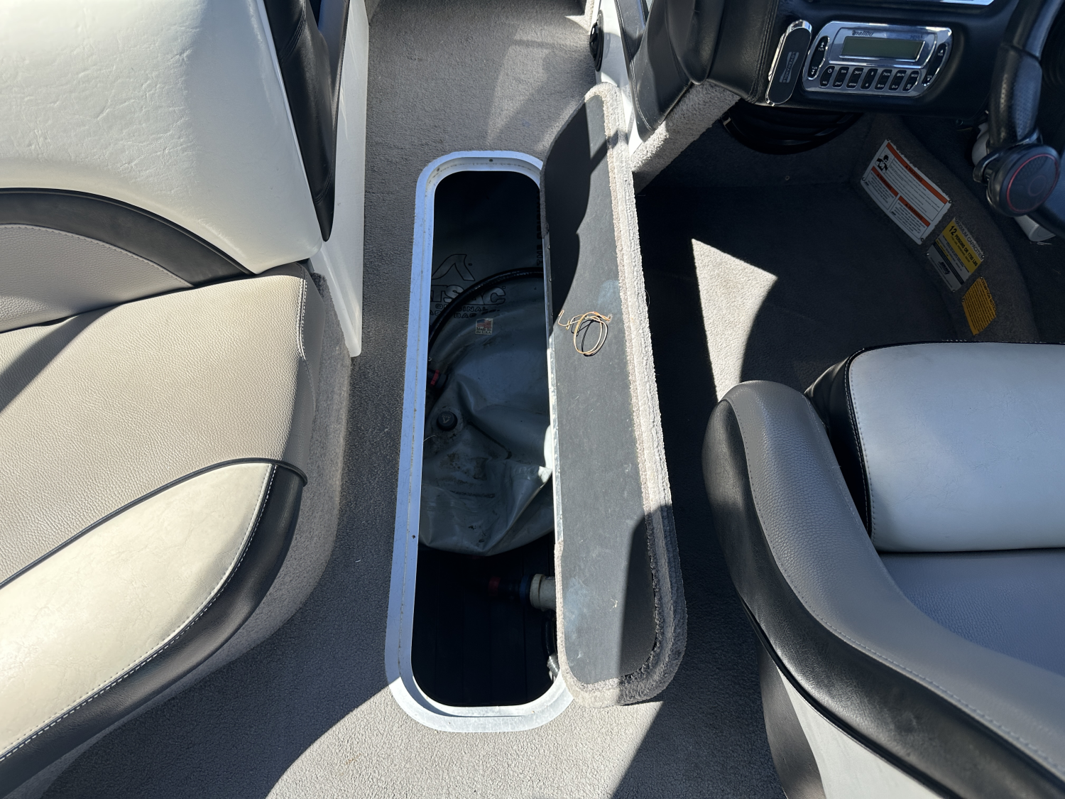 2009 Malibu Sunscape 21 LSV