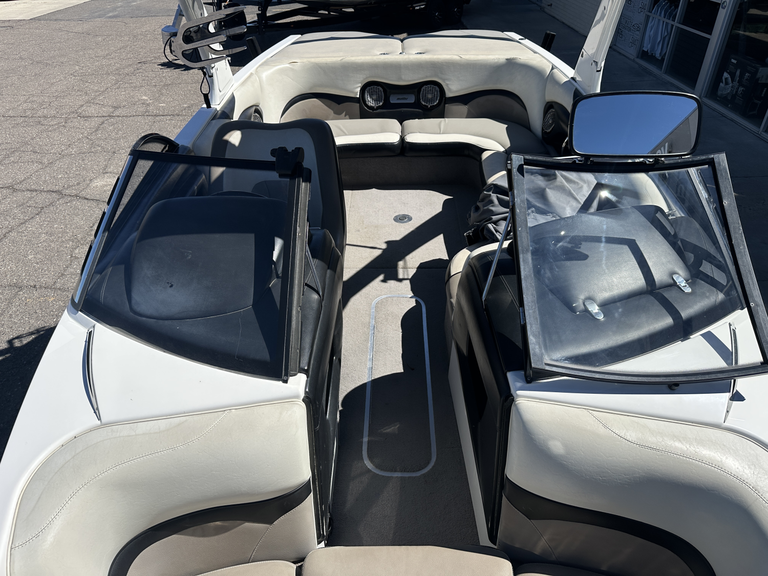 2009 Malibu Sunscape 21 LSV