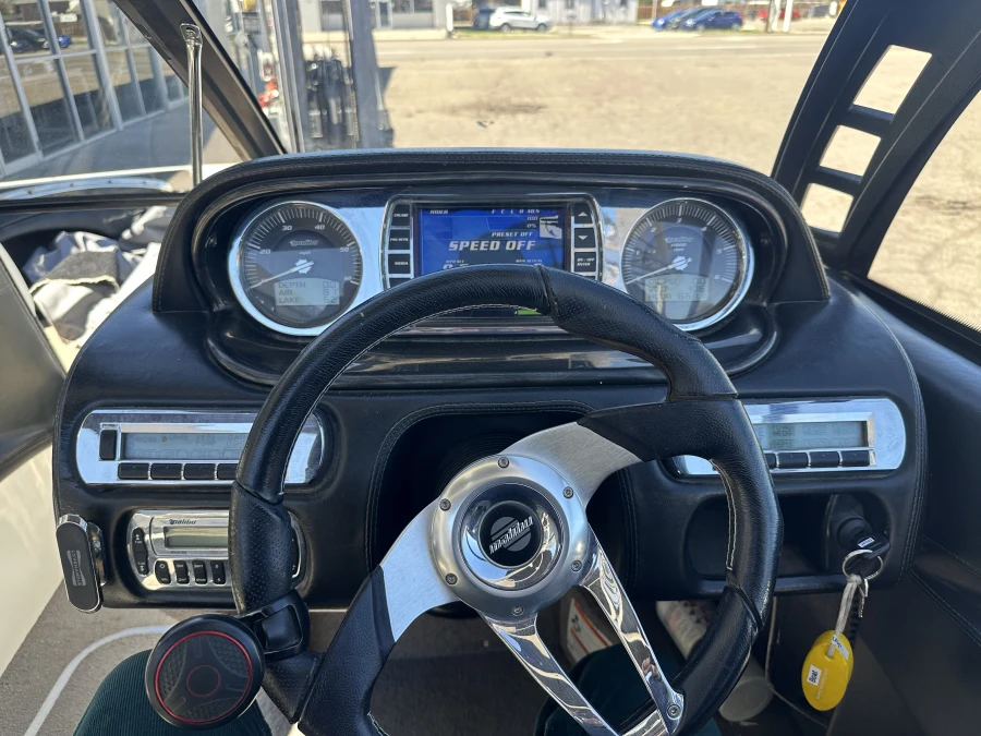 2009 Malibu Boats Sunscape for sale in Nampa, Idaho