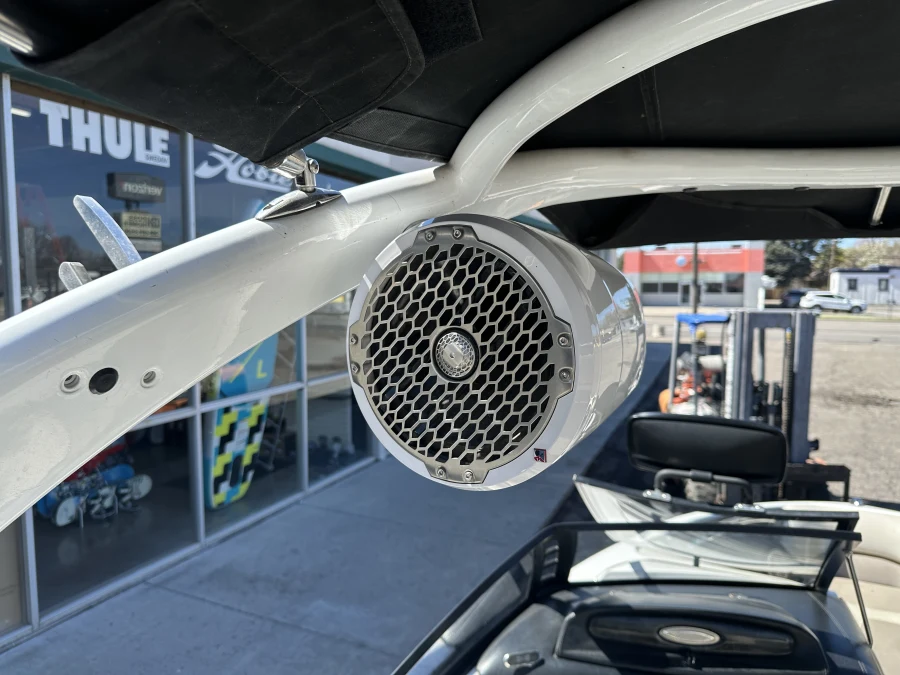 2009 Malibu Boats Sunscape for sale in Nampa, Idaho