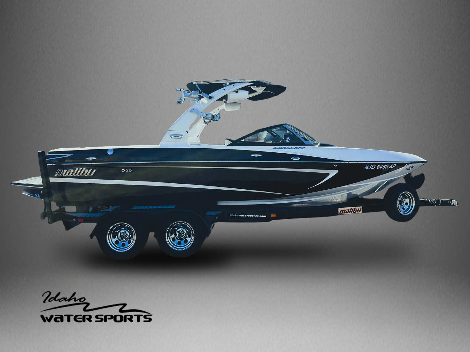 2009 Malibu Sunscape 21 LSV