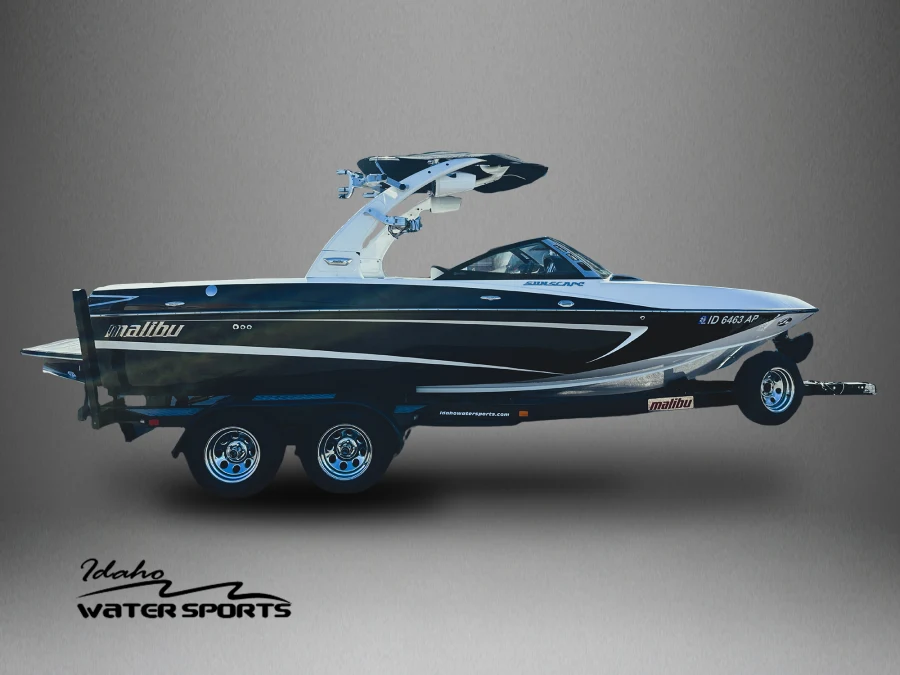 2009 Malibu Boats Sunscape for sale in Nampa, Idaho