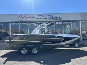 2009 Malibu Boats Sunscape for sale in Nampa, Idaho
