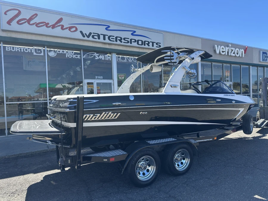 2009 Malibu Boats Sunscape for sale in Nampa, Idaho