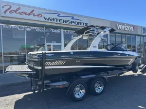 2009 Malibu Boats Sunscape for sale in Nampa, Idaho