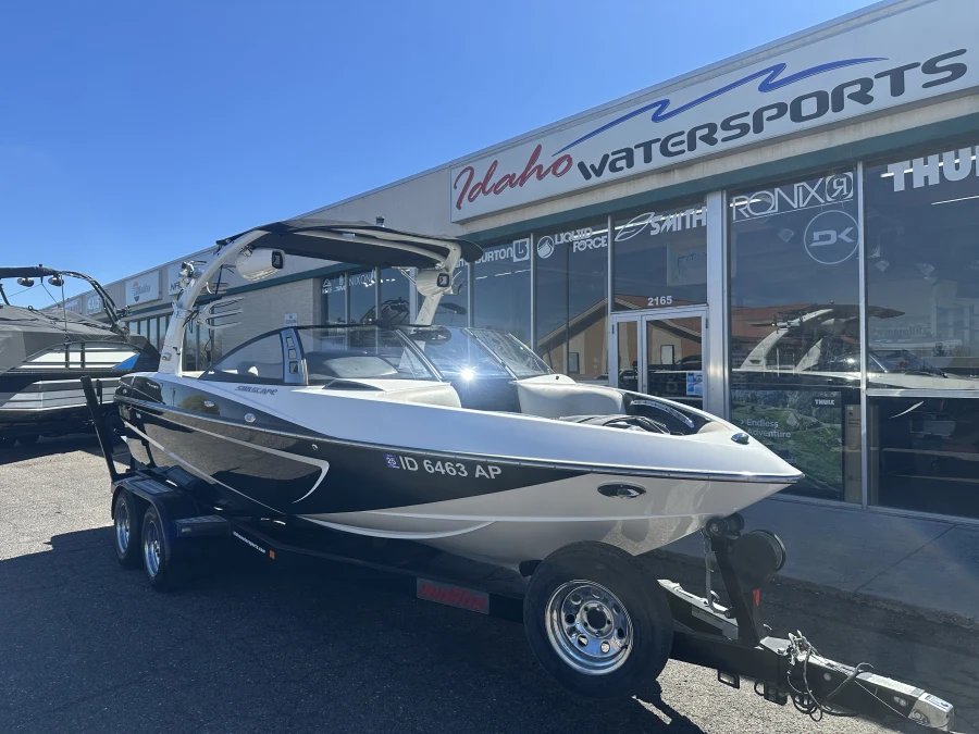 2009 Malibu Boats Sunscape for sale in Nampa, Idaho