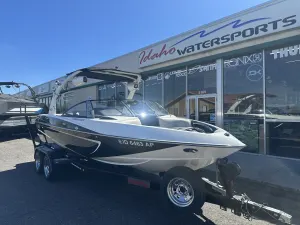 2009 Malibu Boats Sunscape for sale in Nampa, Idaho
