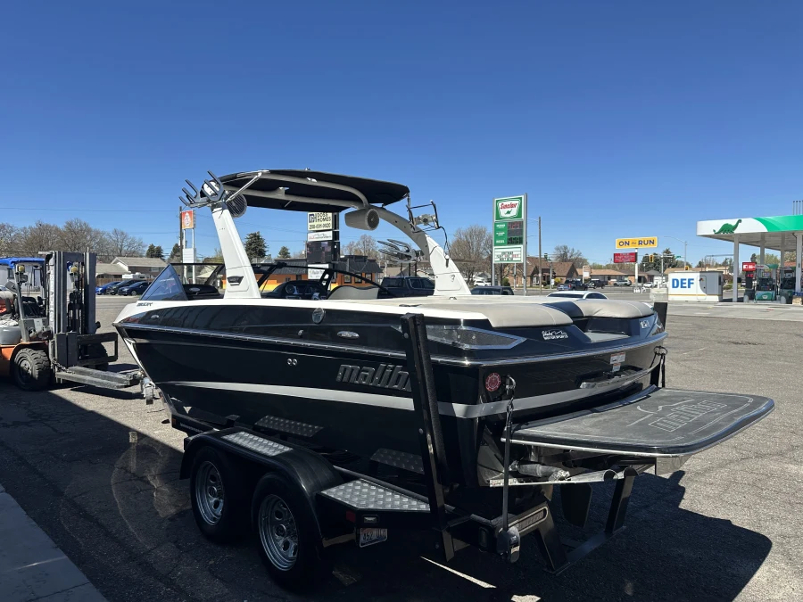 2009 Malibu Boats Sunscape for sale in Nampa, Idaho