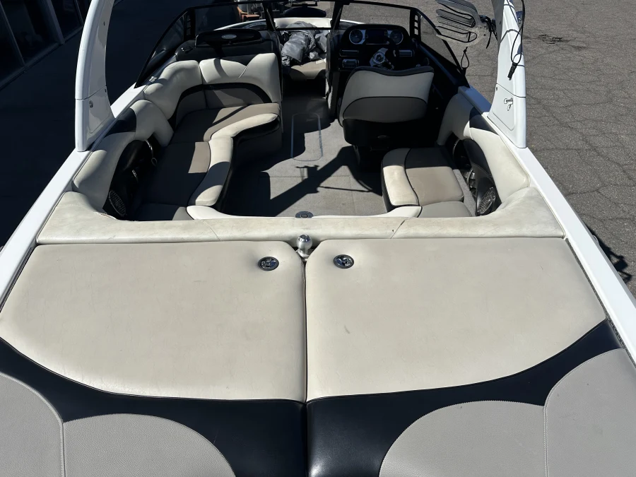 2009 Malibu Boats Sunscape for sale in Nampa, Idaho