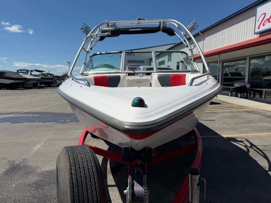 2007 Moomba Boats Outback V for sale in Nampa, Idaho