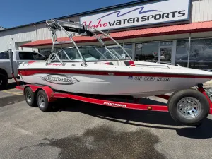2007 Moomba Boats Outback V for sale in Nampa, Idaho