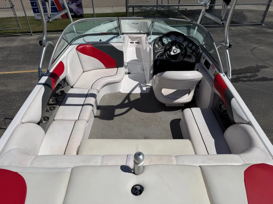 2007 Moomba Boats Outback V for sale in Nampa, Idaho