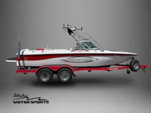 2007 Moomba Boats Outback V for sale in Nampa, Idaho
