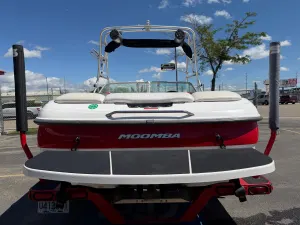 2007 Moomba Boats Outback V for sale in Nampa, Idaho