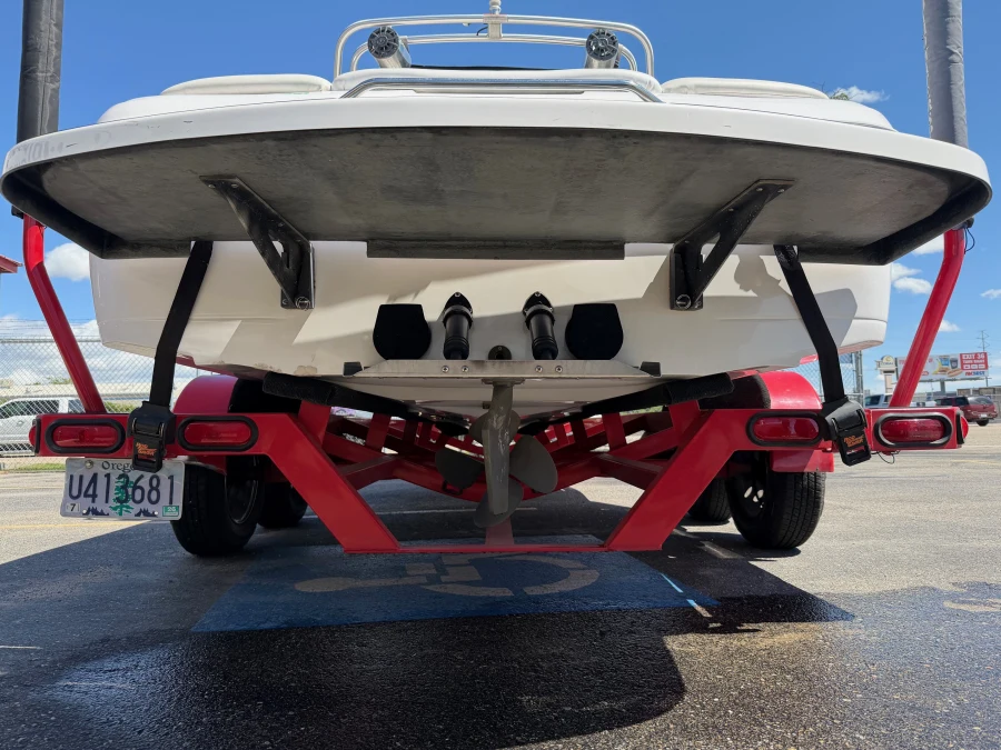 2007 Moomba Boats Outback V for sale in Nampa, Idaho