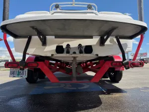 2007 Moomba Boats Outback V for sale in Nampa, Idaho