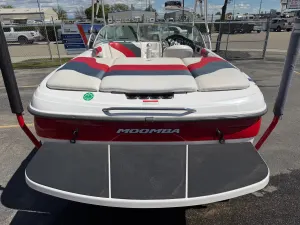 2007 Moomba Boats Outback V for sale in Nampa, Idaho