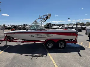 2007 Moomba Boats Outback V for sale in Nampa, Idaho