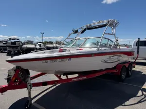 2007 Moomba Boats Outback V for sale in Nampa, Idaho