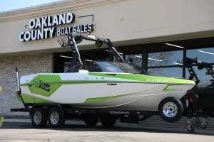 2019 Axis Boats T22 for sale in Highland, Michigan
