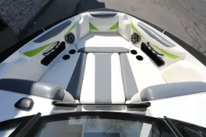 2019 Axis Boats T22 for sale in Highland, Michigan