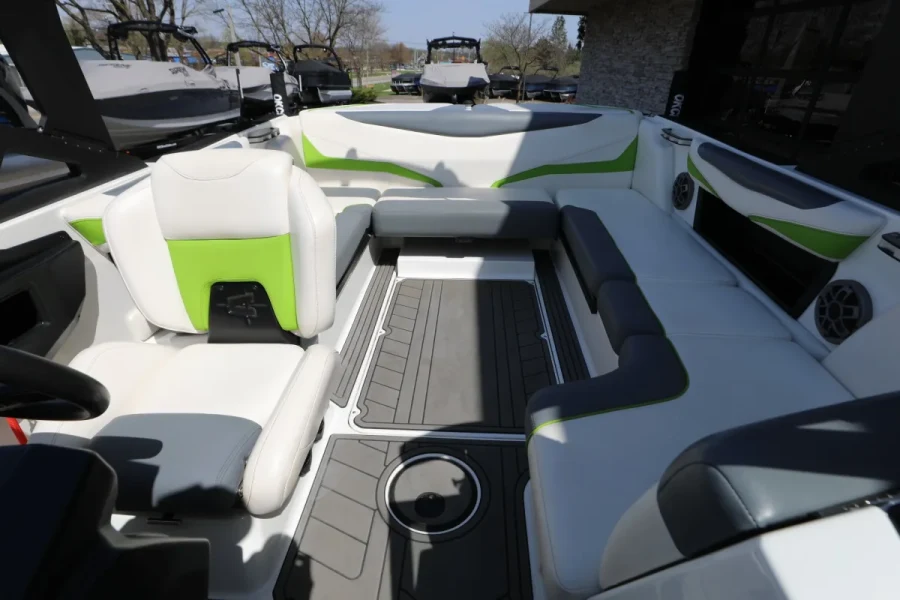 2019 Axis Boats T22 for sale in Highland, Michigan