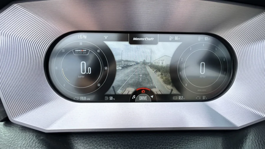 2023 Mastercraft Boats XT22 for sale in Clermont, Florida