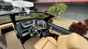 2023 Mastercraft Boats XT22 for sale in Clermont, Florida