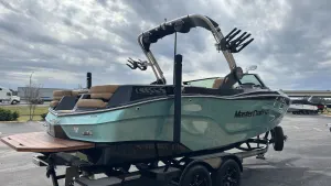 2023 Mastercraft Boats XT22 for sale in Clermont, Florida