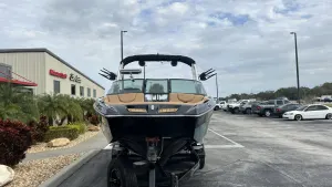 2023 Mastercraft Boats XT22 for sale in Clermont, Florida