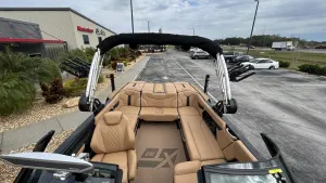 2023 Mastercraft Boats XT22 for sale in Clermont, Florida