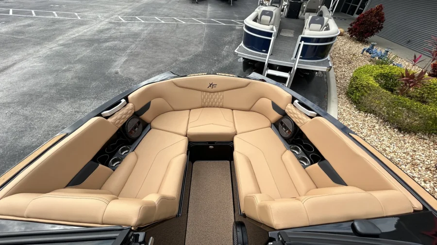 2023 Mastercraft Boats XT22 for sale in Clermont, Florida