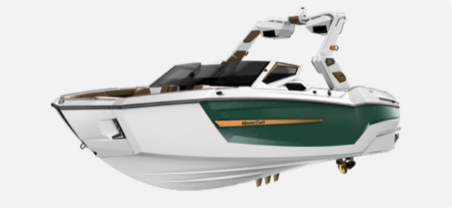 2027 Mastercraft Boats X23 for sale in Clermont, Florida