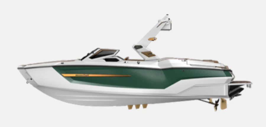 2027 Mastercraft Boats X23 for sale in Clermont, Florida