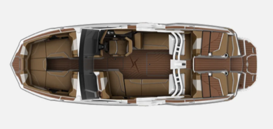 2027 Mastercraft Boats X23 for sale in Clermont, Florida