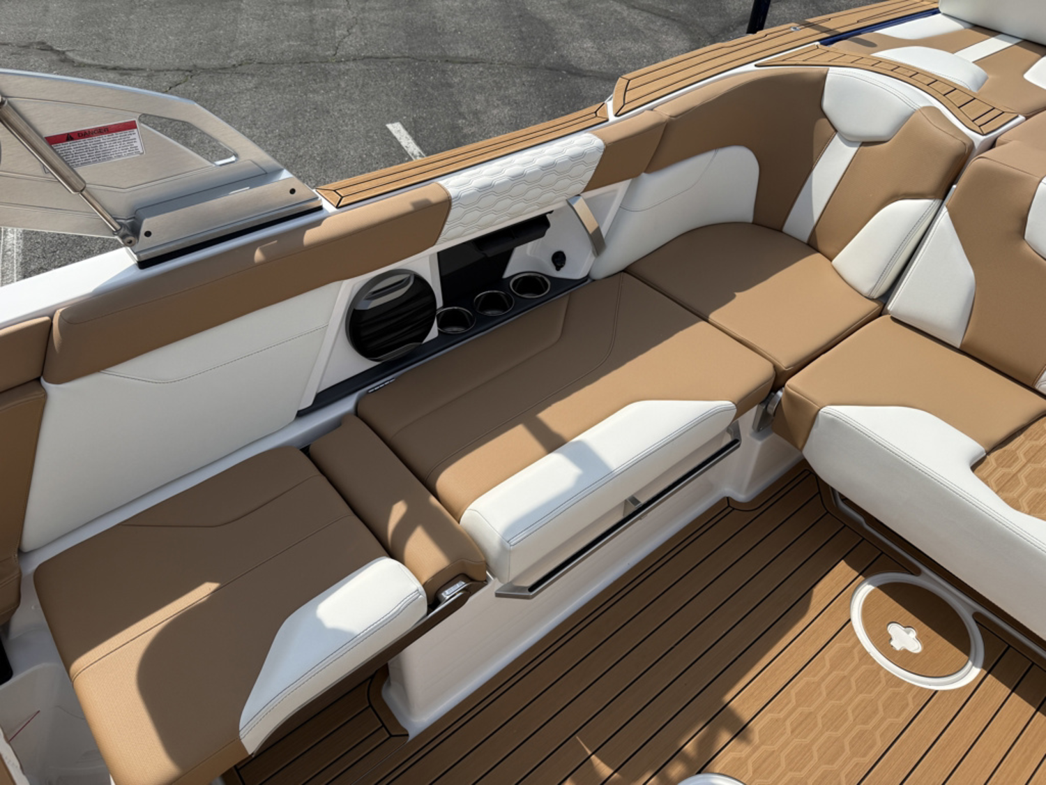 2026 Mastercraft XT24