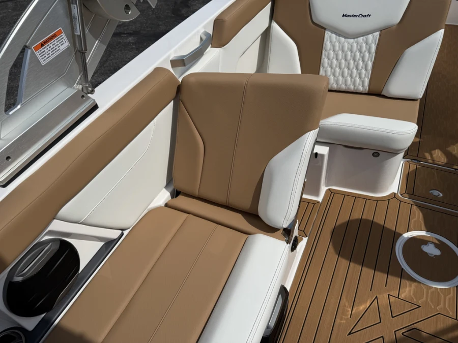2026 Mastercraft Boats XT24 for sale in O'Fallon, Missouri