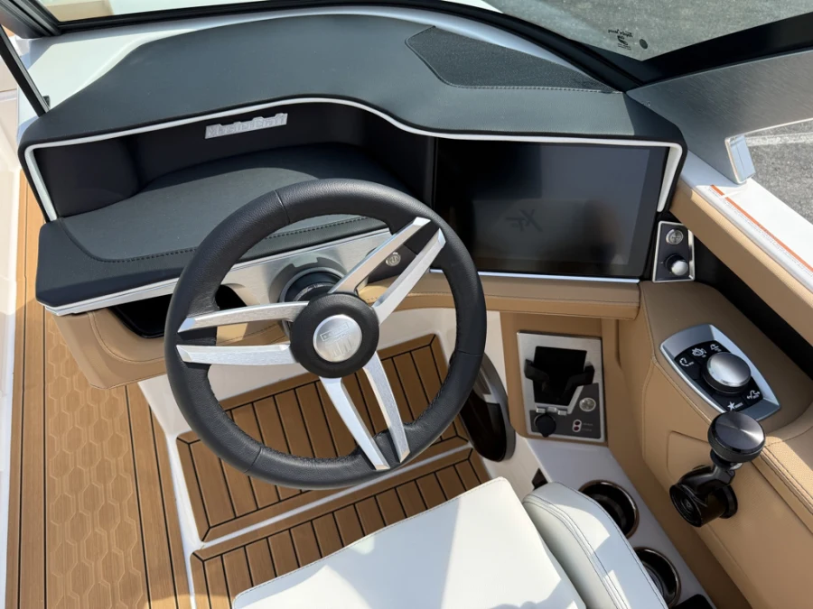 2026 Mastercraft Boats XT24 for sale in O'Fallon, Missouri