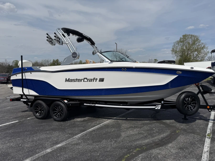 2026 Mastercraft Boats XT24 for sale in O'Fallon, Missouri