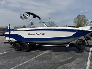 2026 Mastercraft Boats XT24 for sale in O'Fallon, Missouri
