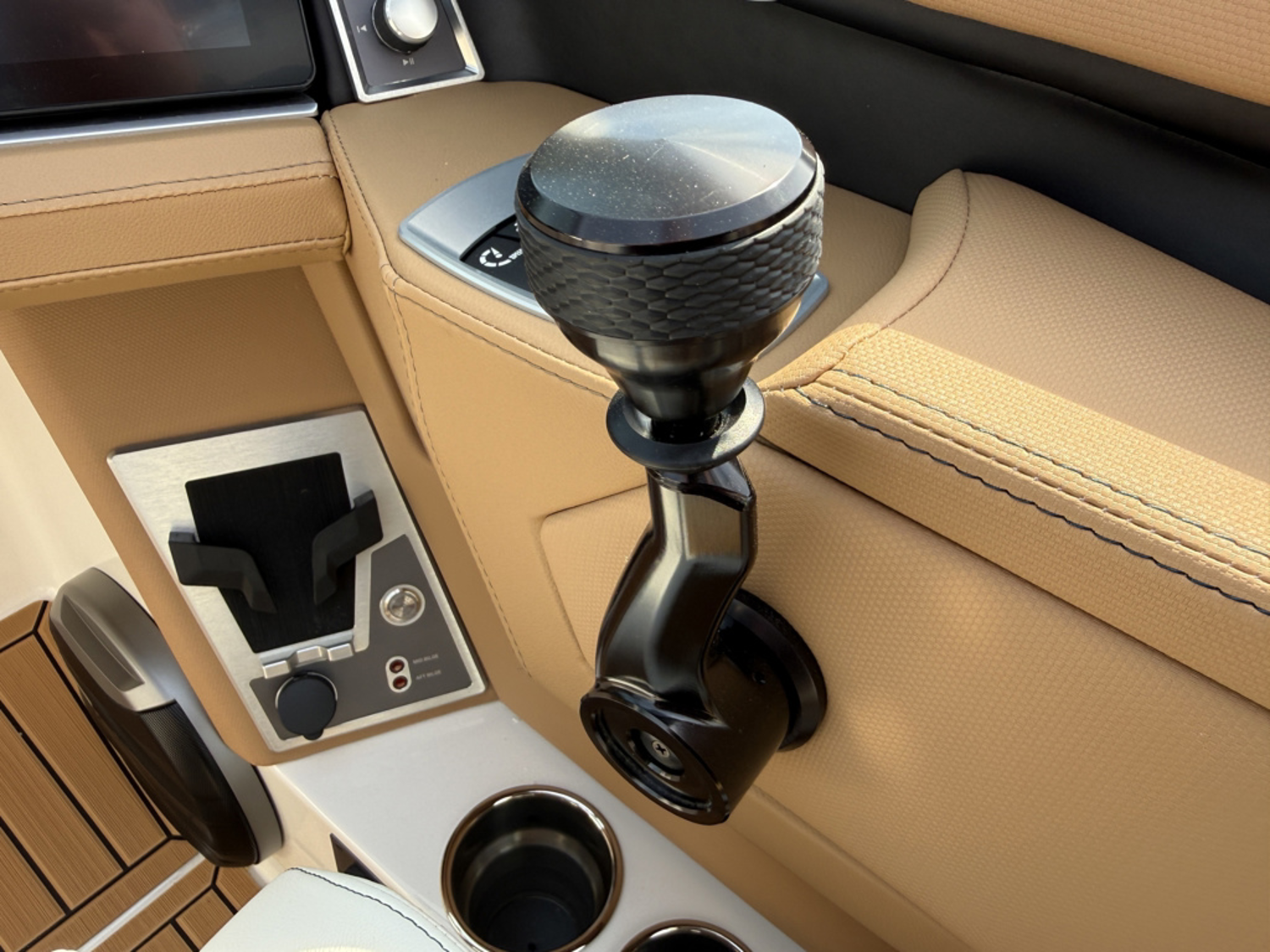 2026 Mastercraft XT24