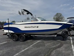 2026 Mastercraft Boats XT24 for sale in O'Fallon, Missouri