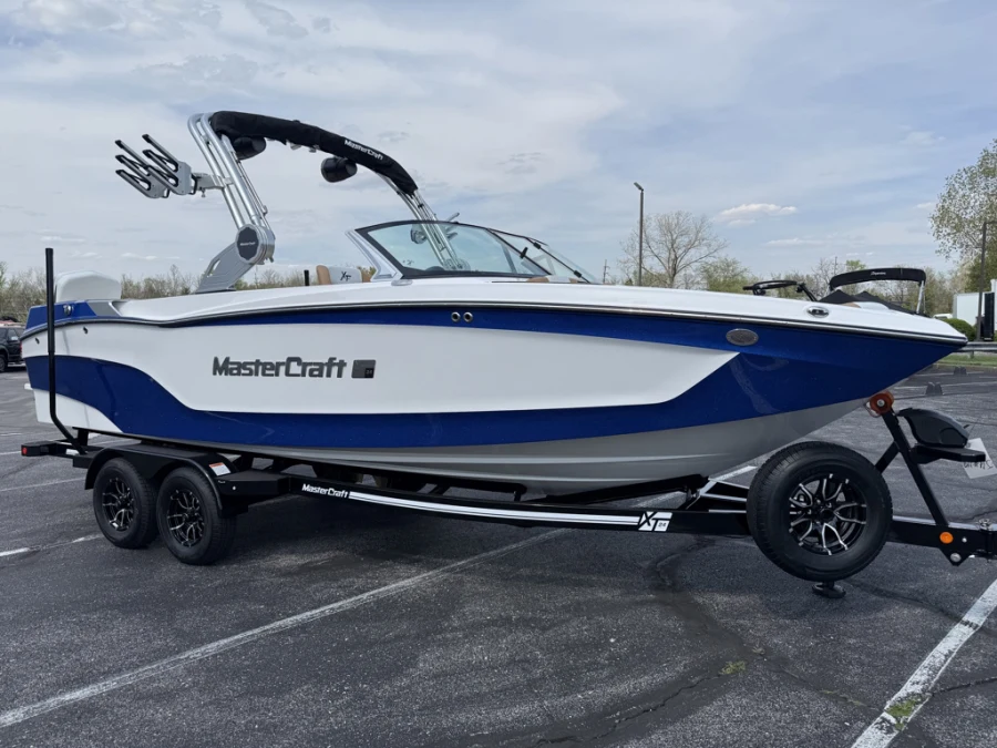 2026 Mastercraft Boats XT24 for sale in O'Fallon, Missouri