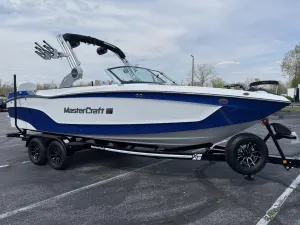 2026 Mastercraft Boats XT24 for sale in O'Fallon, Missouri