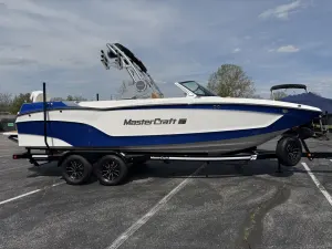2026 Mastercraft Boats XT24 for sale in O'Fallon, Missouri