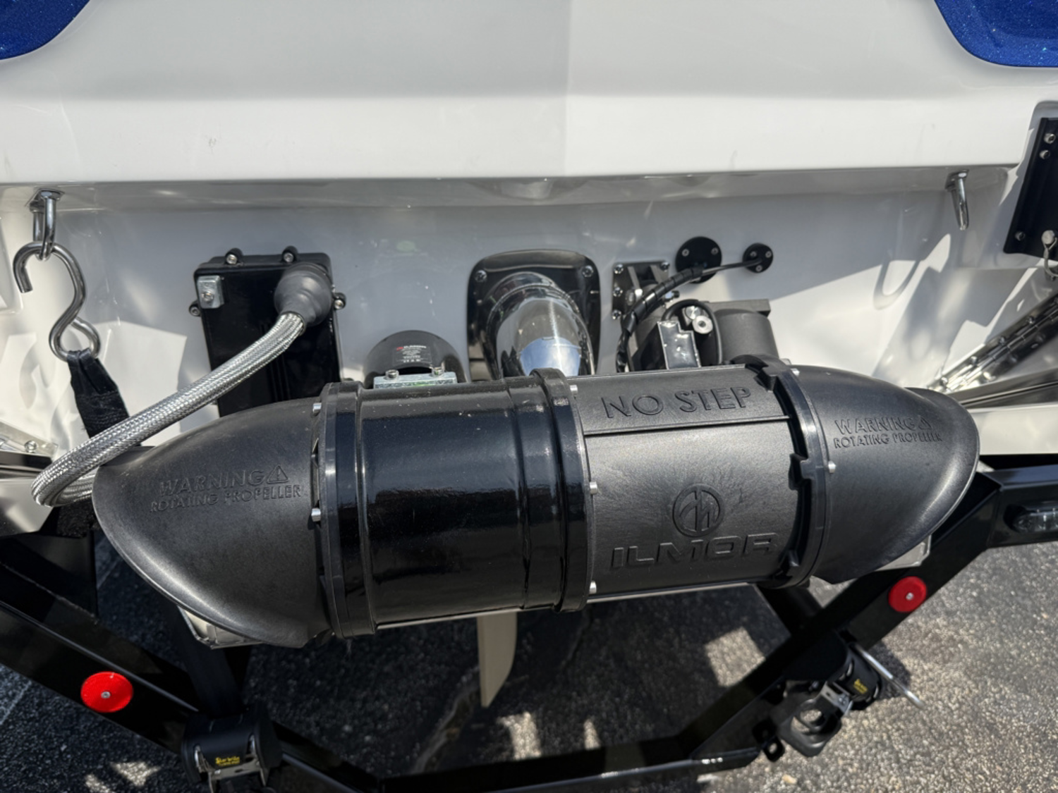 2026 Mastercraft XT24